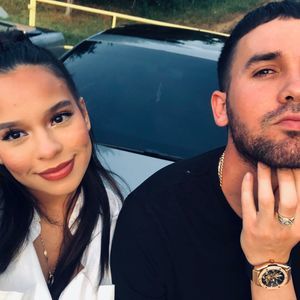 Meet your Posher, Amy'